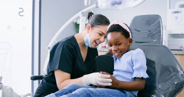 Best Dental Bonding  in Spanay, WA