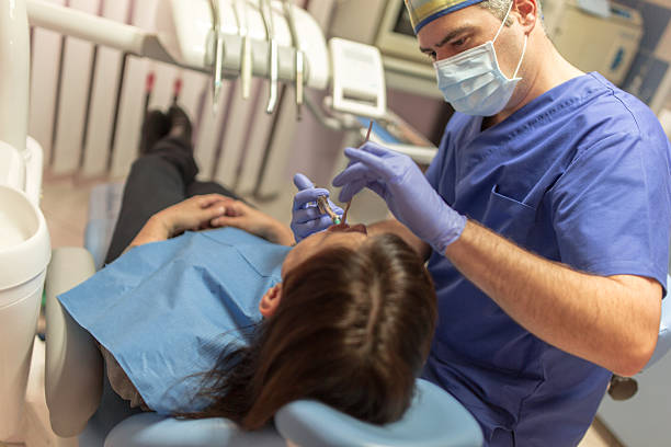 Best Dental X-Rays and Imaging  in Spanay, WA